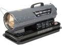 Dyna-Glo Workhorse KFA50WH Kerosene Forced Air Heater
