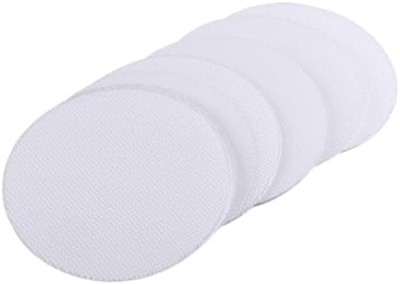 GLEAVI 30 Pcs Non-Slip Bathtub Stickers Adhesive Decals