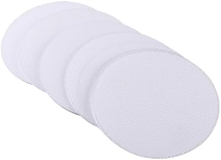 Healifty 30 Pcs Non-Slip Bathtub Stickers for Bathroom Safety