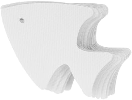 12Pcs Fish Shape Non-Slip Shower Stickers 1