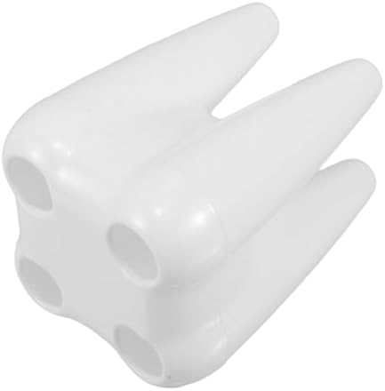 RORPOIR Toothbrush Rack with Suction Cup Storage Holder