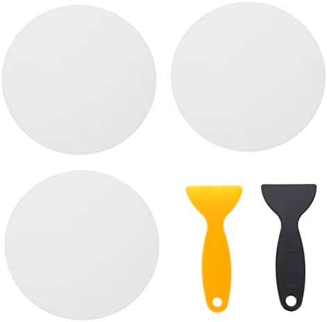 Non-Slip Sticker Scraper for Bathroom and Stairs