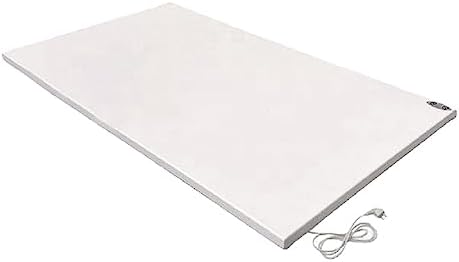 Wexstar 550-Watt Electric Ceiling Infrared Panel Heater