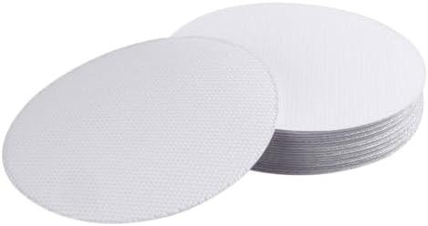 30 Pcs Non-Slip Bathtub Stickers for Safety