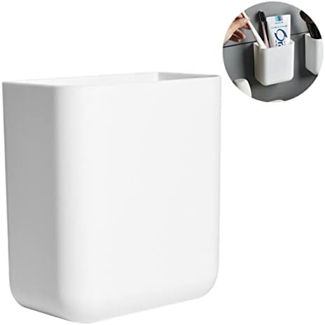 MAGICLULU Wall Mounted Toothbrush Holder