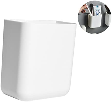 Hoement Wall Mounted Toothbrush Rack