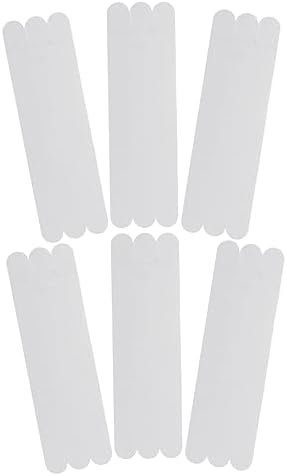 SOIMISS Non-Slip Bath Safety Strips for Bathtubs