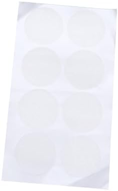 BRIGHTFUFU 32Pcs Non-Slip Bathroom Stickers