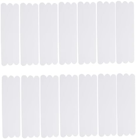 VALICLUD Non-Slip Bathtub Mats 36pcs Anti-Slip Tape for Bathrooms
