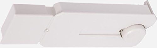 Marley HBB754 Baseboard Heaters Navajo White