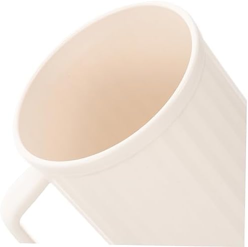 OSOLADY Reusable Plastic Toothbrush Holder 1