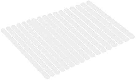 LABRIMP 24Pcs Non-Slip Sticker for Bath and Staircase
