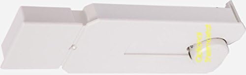 Marley HBB1004 Baseboard Heaters Navajo White 1