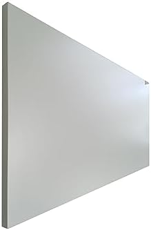 Wexstar 700-Watt Wall Infrared Panel Heater
