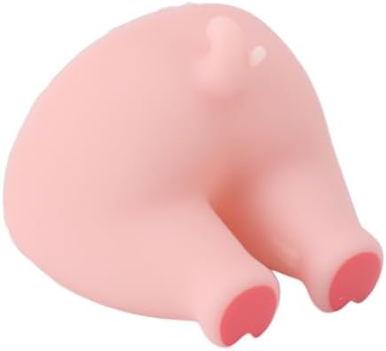 Cute Cartoon Animal Toothbrush Holder with Multi-Purpose Storage