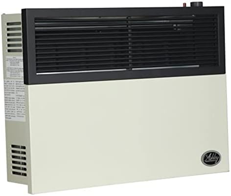 Ashley Hearth 17000 BTU Propane Wall Heater