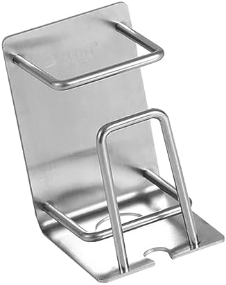 ABOOFAN Wall Toothbrush Holder with Cup Racks