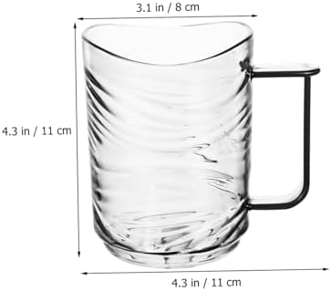 HOLIDYOYO 2pcs Reusable Toothbrush Holder