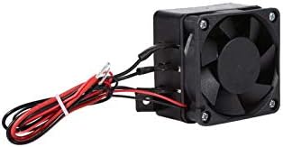 Bestol 12V 24V PTC Electric Heater with Constant Temperature