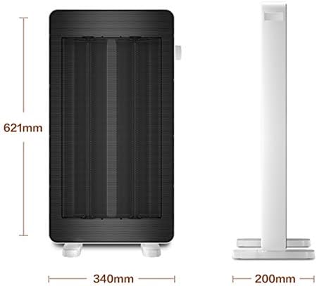 Waterproof Energy-Saving Electric Heater for Bathroom 1
