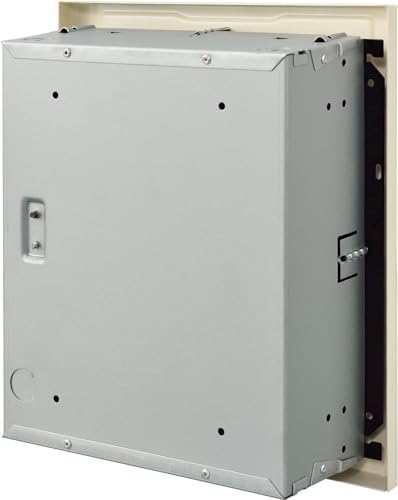 Global Industrial Wall Heater 1500W 208240V
