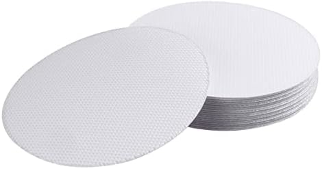 30 Pcs Non Slip Bathtub Stickers for Safety and Style