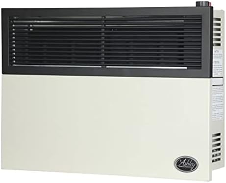 Ashley Hearth 17000 BTU Propane Wall Heater