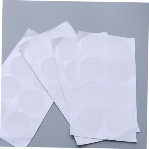 Healifty 32 Pcs Non Slip Bath Stickers for Shower Floors