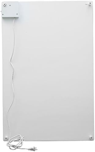 Amaze Heater 600 Watt Wall Mounted Convective Heater
