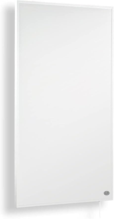 Knighaus Infrared Wall Heater - Efficient Quiet