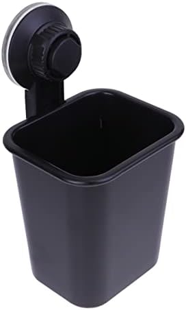 Ciieeo Wall Mounted Toothbrush Holder