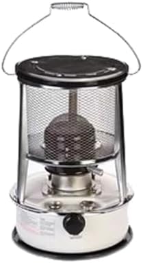 AMeLL Kerosene Stove Heater for Indoor Emergency Tent Use