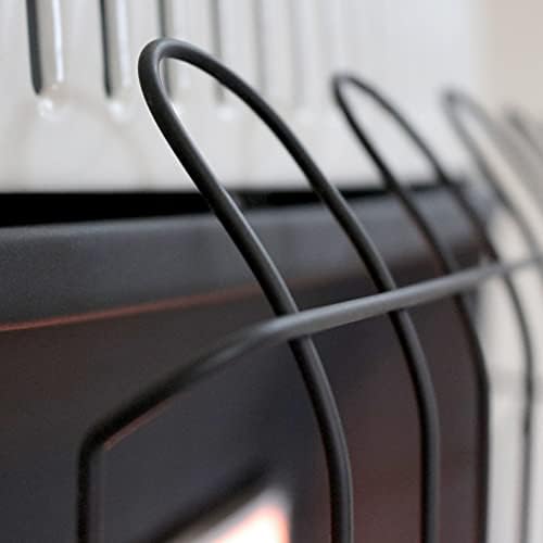 Mr Heater MHVFRD10LP 10000 BTU Propane Wall Heater - White