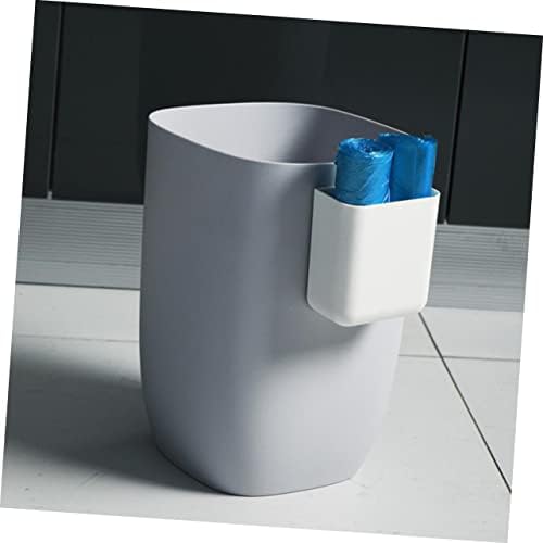 Hoement Wall Mounted Toothbrush Rack