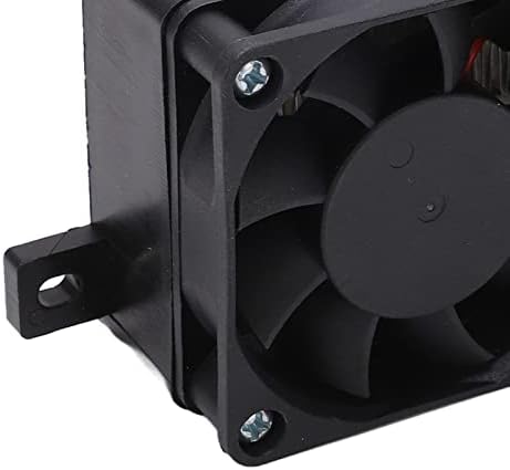 Tyenaza PTC Car Fan Heater 80W 24V Fast Heating