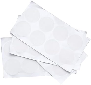 32 Pcs Non Slip Bathroom Stickers Peva Adhesive