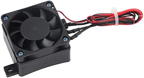 AYNEFY 12V PTC Car Air Heater - Energy Efficient Safe