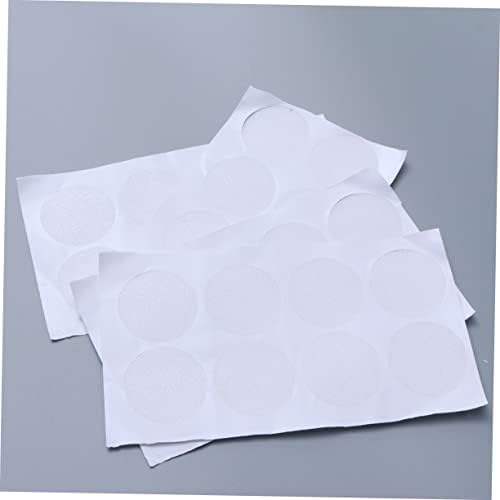 32 Pcs Non Slip Bathroom Stickers Peva Adhesive