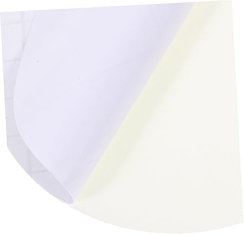 20pcs Luminous Non-Slip Bathroom Stickers for Safety