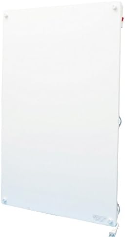 Amaze Heater 600 Watt Wall Mounted Convective Heater