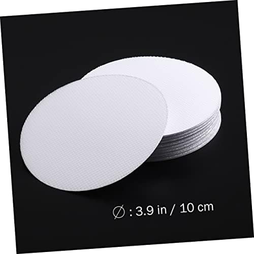 36pcs Peva Anti-Slip Stickers for Bathroom Safety