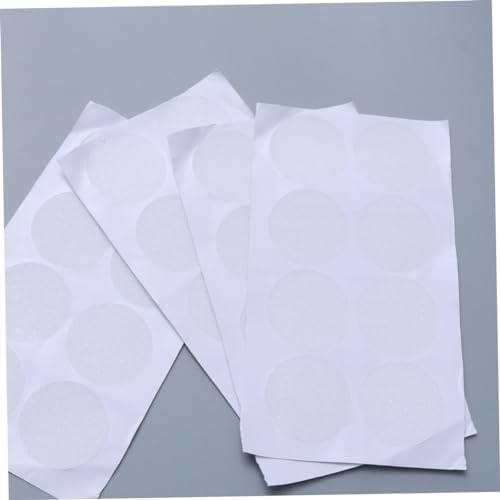 32 Pcs Non-Slip Bathtub Stickers Peva Adhesive