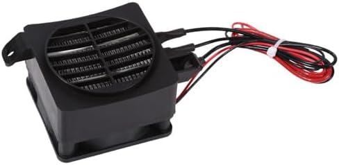 Bestol 24V 300W PTC Electric Room Heater