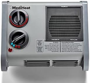 Caframo MediHeat 9210CAGBX Electric Space Heater