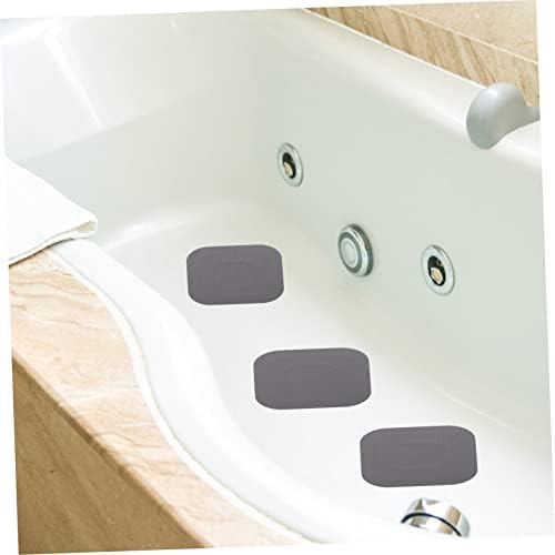 20Pcs Non Slip Bathtub Decals for Smooth Surfaces