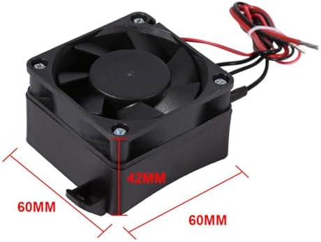 Bestol 24V 300W PTC Electric Room Heater