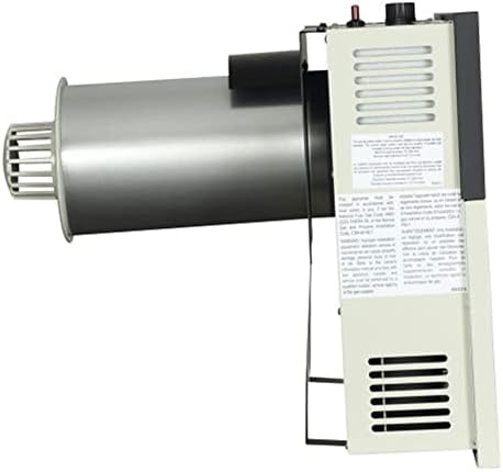 Ashley Hearth 17000 BTU Propane Wall Heater