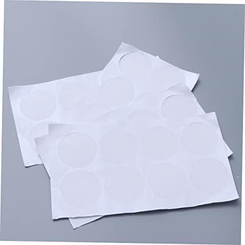 Healifty 32 Pcs Non Slip Bath Stickers for Shower Floors