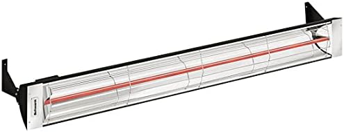Schwank 6000W Electric Infrared Heater 61in