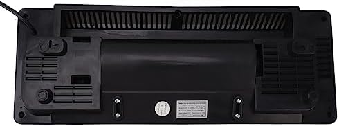GLOGLOW 2000W Mini Air Conditioner with Heating 1